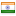artistaloud.com server is located in India